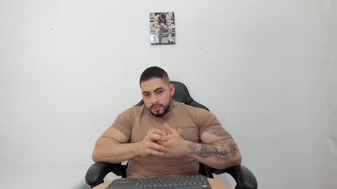 frank_foxx1 online show from 11.27.25