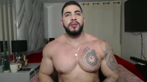 frank_foxx1 online show from 12.22.25