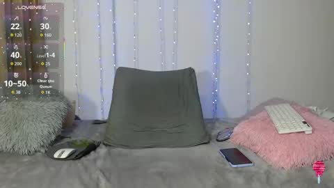 Karla online show from 04.14.26