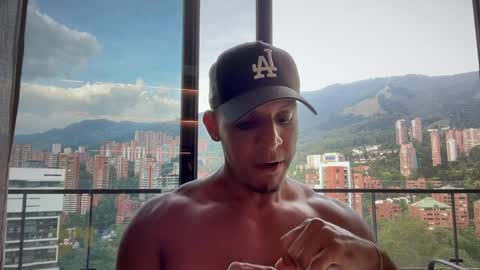 Frank online show from 03.30.26