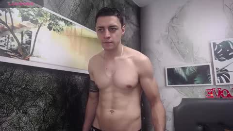 Frank online show from 02.03.25