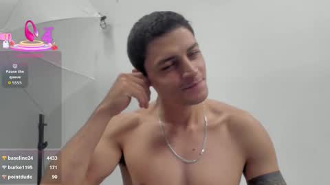 Frank online show from 10.10.25