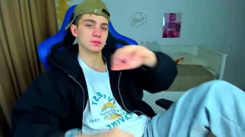 Frank online show from 01.10.26