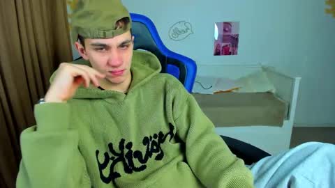 Frank online show from 01.18.26