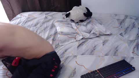 Snapshot of frankbroad68 chatting on 01.26.25 Frank online show from 01.26.25