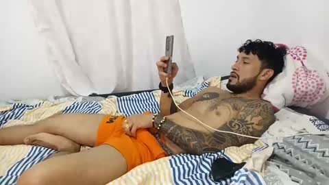 frankdanielsmolano online show from 06.09.26