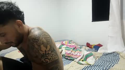 frankdanielsmolano online show from 06.26.26