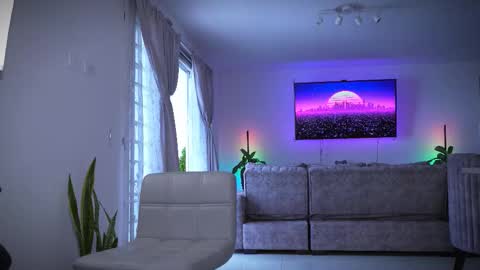 Snapshot of frankfarrellx chatting on 03.01.26 Frank Farrell. Hey remember to give me a thumbs up Ty online show from 03.01.26