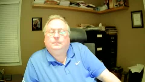 frankie6207 online show from 11.01.25