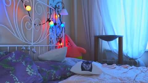 Franky online show from 02.11.25