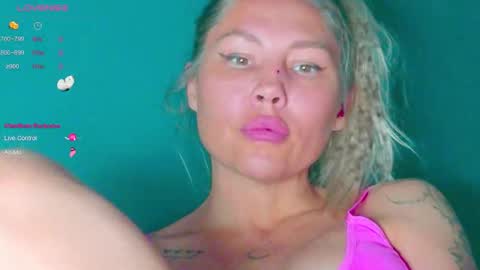 Franky online show from 09.14.25