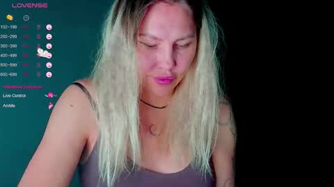 Franky online show from 10.16.25