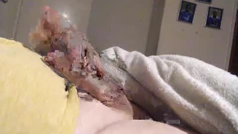 frankiel745 online show from 01.08.25