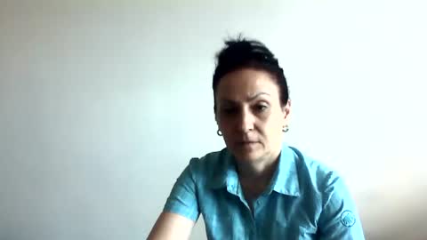 frankieteasing online show from 06.15.26