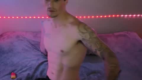 Snapshot of frankoafterdark chatting on 09.13.25 Franco online show from 09.13.25