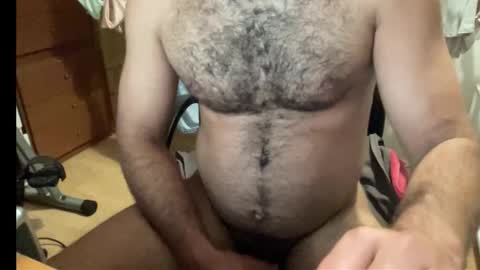 Snapshot of frankybossb chatting on 11.01.25 frankybossb online show from 11.01.25