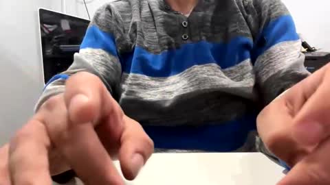 Snapshot of frankyjones8989 chatting on 11.25.25 Frany online show from 11.25.25