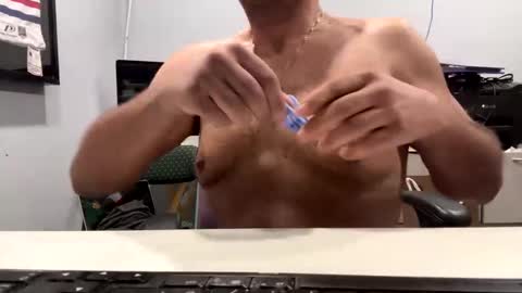 Frany online show from 04.18.26