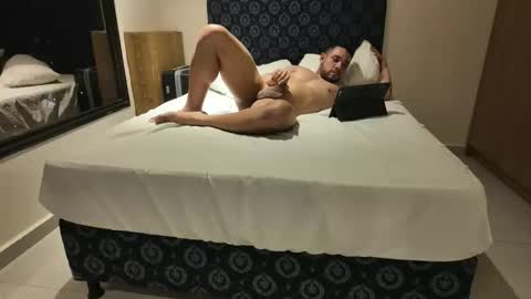 Snapshot of fransexxx69 chatting on 11.10.25 Fransexxx online show from 11.10.25