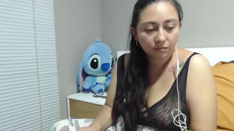 fransheska and Dimytri online show from 02.17.26