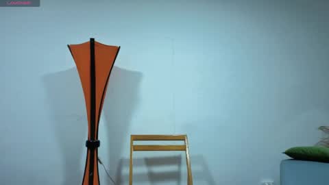 Fransheska online show from 04.15.26