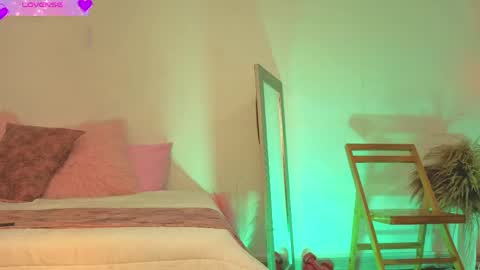 Fransheska online show from 05.20.26