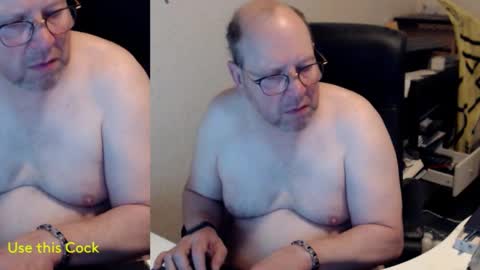 Fransje online show from 12.14.24