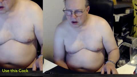 Fransje online show from 01.01.25