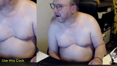 Fransje online show from 01.26.25