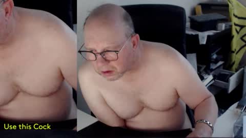 Fransje online show from 02.26.25