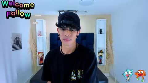 Franvill trato online show from 09.11.25