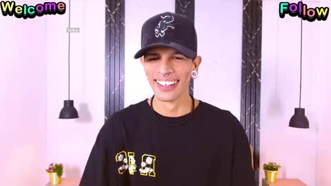 Franvill trato online show from 09.24.25