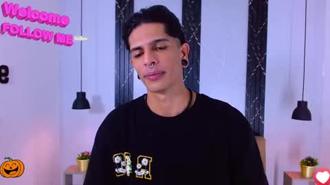 Franvill trato online show from 10.11.25