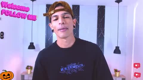 Franvill trato online show from 10.23.25