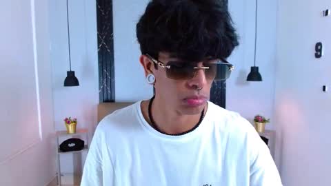 Franvill trato online show from 11.21.25