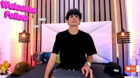 Franvill trato online show from 11.29.25