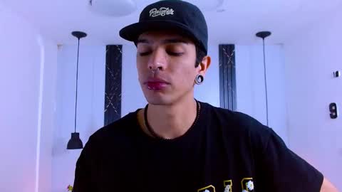 Franvill trato online show from 12.17.25