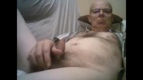 Snapshot of franznaked chatting on 12.29.24 Frantz online show from 12.29.24