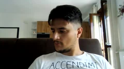 fraromeo2 online show from 04.18.26