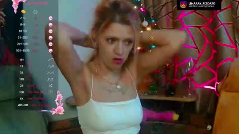 Snapshot of frashpie chatting on 12.12.24 FrashPie online show from 12.12.24