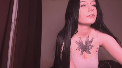 mistress Bastet and  mintcola online show from 12.21.24