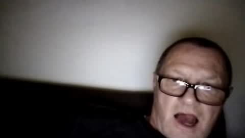 Wolfi online show from 10.17.25