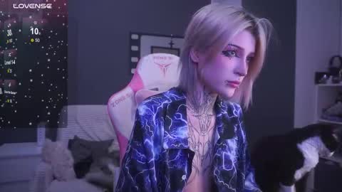 Asya UwU   online show from 02.06.26