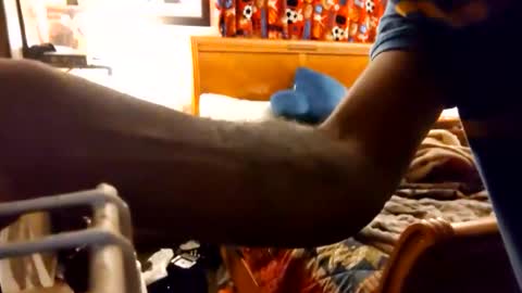 Snapshot of freakeazy chatting on 02.03.26 freakeazy online show from 02.03.26