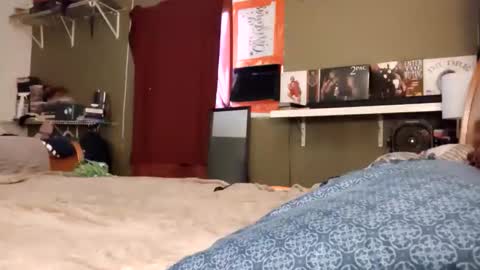 Snapshot of freakeazy chatting on 02.17.26 freakeazy online show from 02.17.26