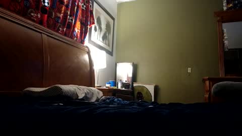 Snapshot of freakeazy chatting on 03.04.26 freakeazy online show from 03.04.26