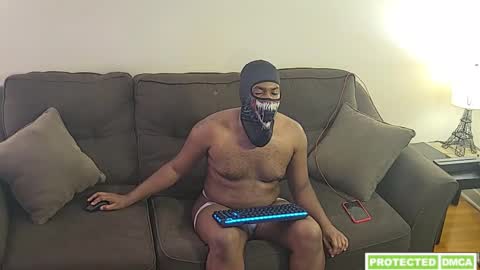 Freakky online show from 10.12.25