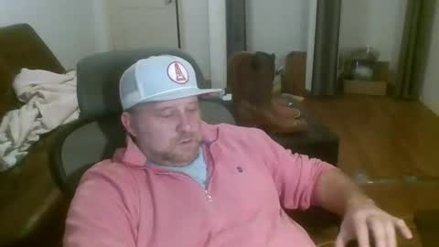 poundyouout1969 online show from 02.14.26