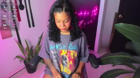 Lia Gomez online show from 02.21.26