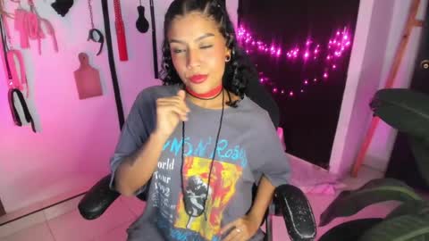 Lia Gomez online show from 05.16.26